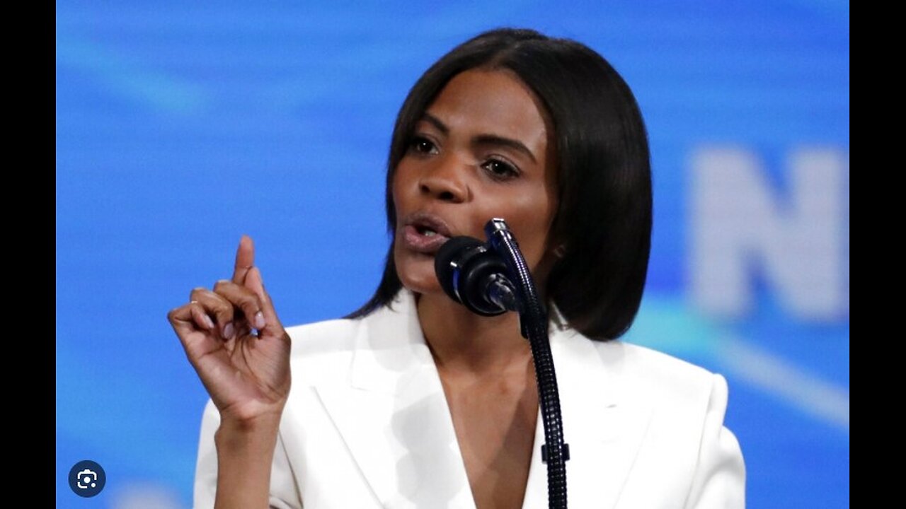 Candace Owens Says FBI Uncovered Death Threat Against Her, Questions DOJ Transparency