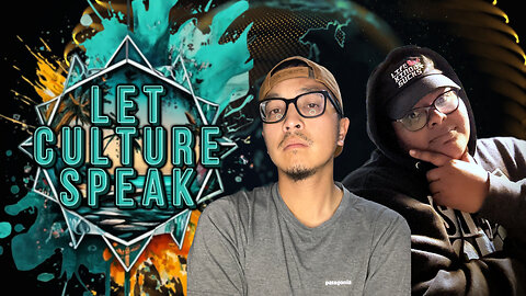 DRAFT Talk; Sperm Race?!; Europes BLACKOUT; What's up w/ YE & MORE | LetCultureSpeakEp39:LIVE