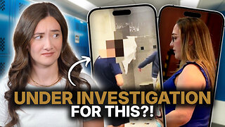 Teens Punished Over Trans Locker Room Complaint, Biden’s Cancer Reveal & MORE