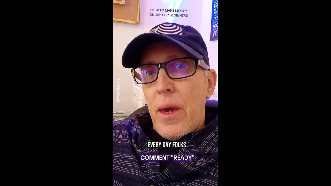 Never Too Late