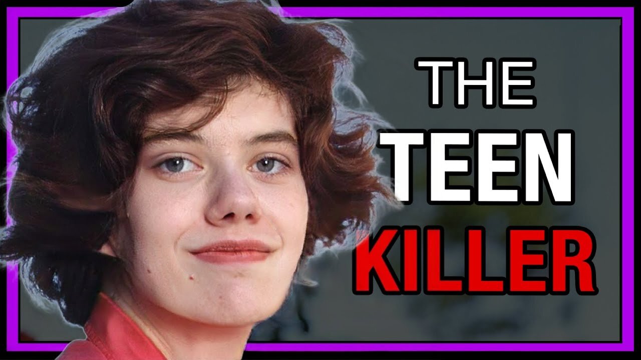 This Teenage Killer Inspired Lord of The Rings