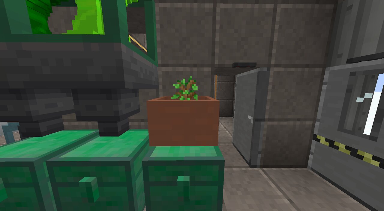 Cuboid Outpost 4