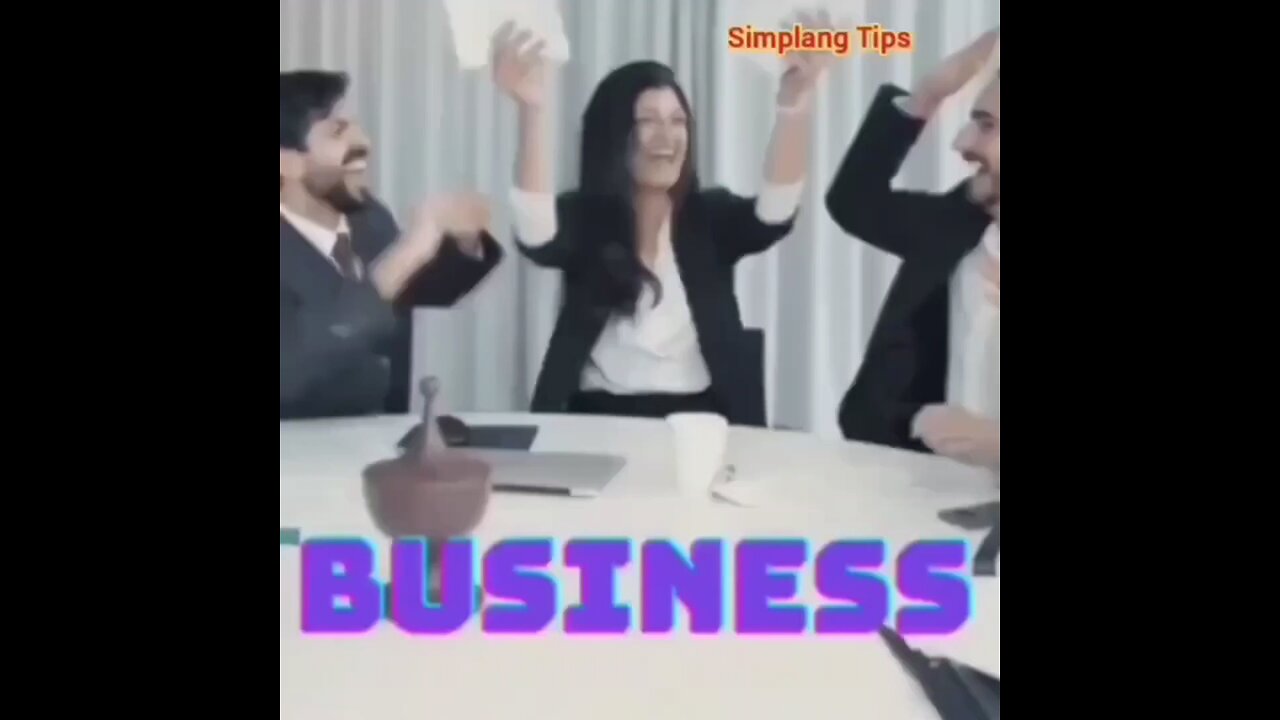 Simplang Trip 2: Here’s the tips how not to get bankruptcy in business.