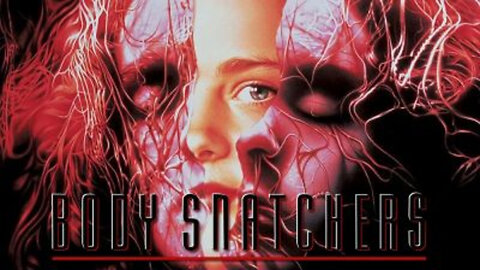 Body Snatchers (1993) 1080p Horror, Sci-Fi