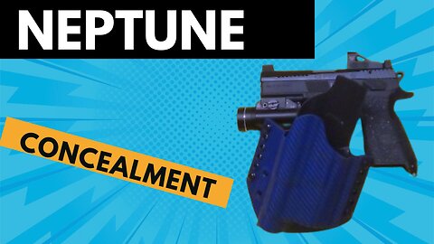 Neptune Concealment