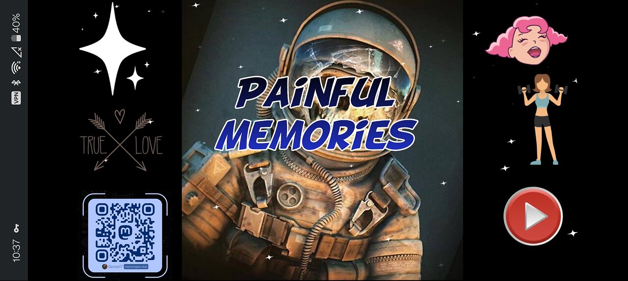 Painful Memories