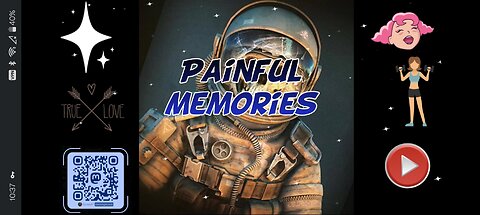 Painful Memories