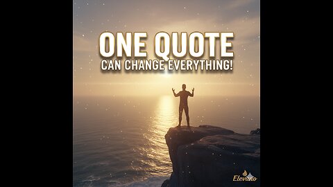 Unlock Your Potential in 20 Seconds – Daily Motivation to Boost Confidence