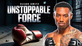 Elijah Smith Career Highlights!!││A SWIFT New Bantamweight!!
