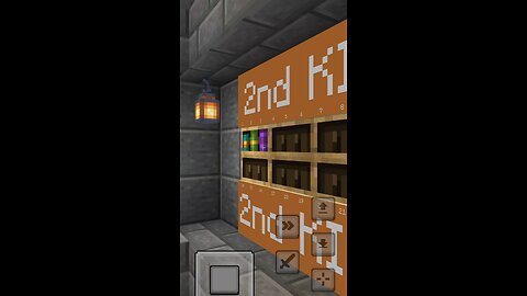 2nd Kings 3 - the KJV Bible in vanilla Minecraft #KJV #1Kings #Bible #Minecraft