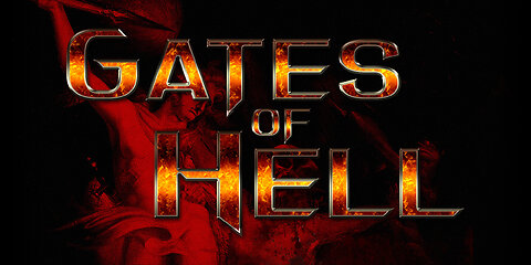 SCIENTISTS FOUND " THE GATE OF HELL " ( HINDI ) "पाताल लोक" यहाँ है "नर्क" का द्वार ।