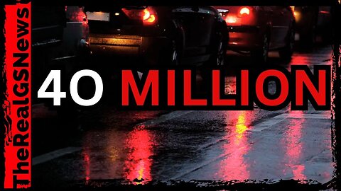 🚨 BREAKING: Chicago, Detroit Brace as 40 Million Face Severe Weather