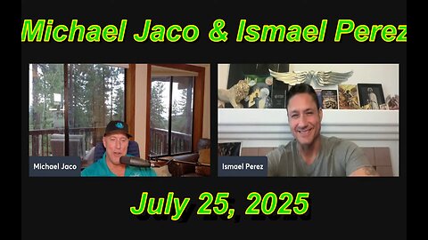 How many Obama clones are there? We'll ask Ismael Perés in our Live Show with Mike