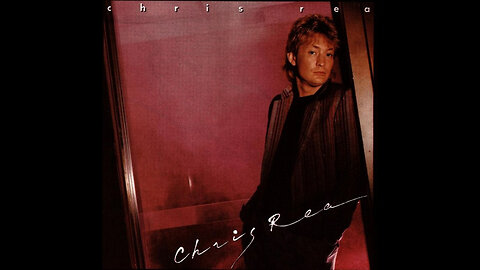 Rest in Peace: Chris Rea - Chris Rea (1981)