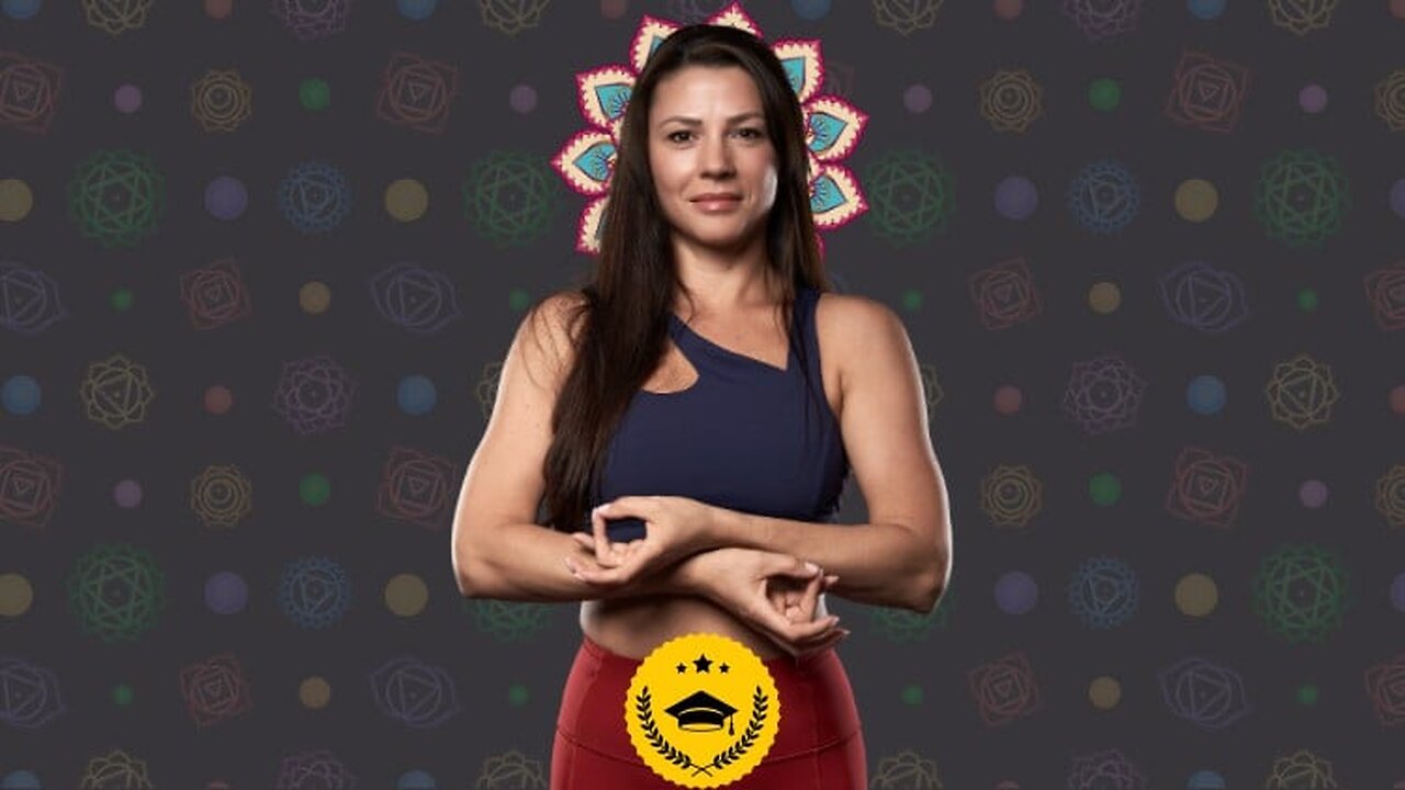Yoga Teacher Training Mudra Reiki 23