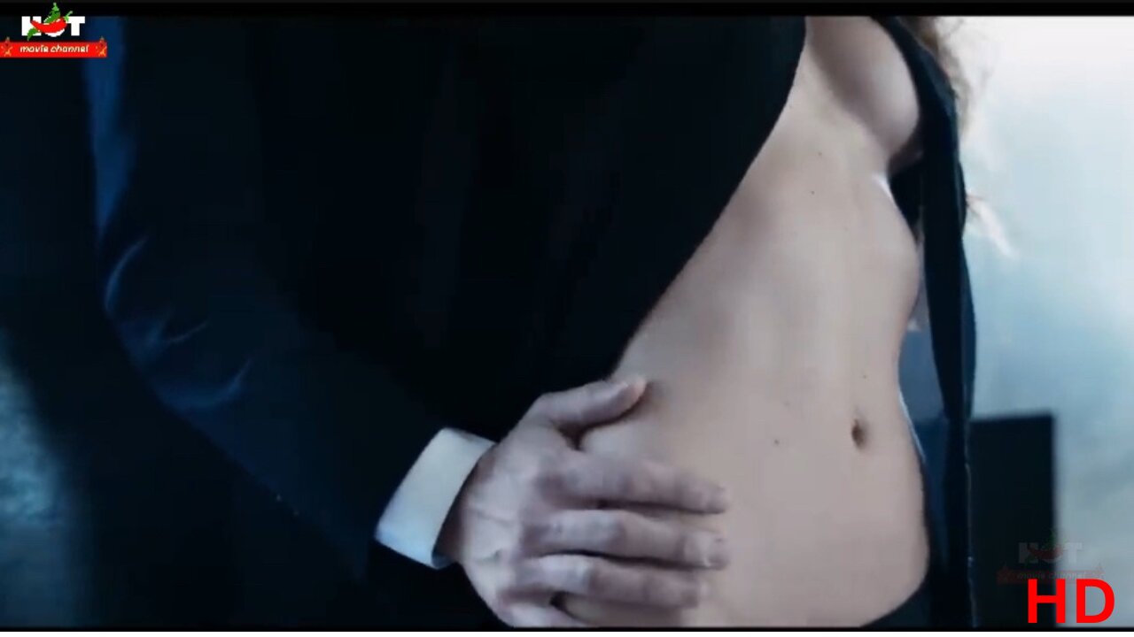 CScene from the Movie OCEAN (Dir. Cyril Zima) | Hot & Sexy Movie Scene