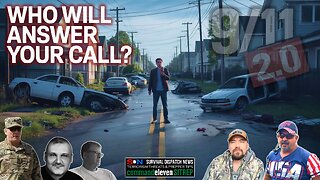 Can We BUILD Trust Among Neighbors After Disaster Strikes? EP620