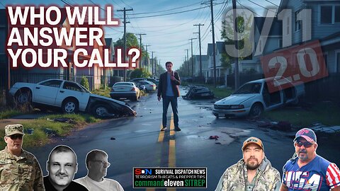 Can We BUILD Trust Among Neighbors After Disaster Strikes? EP620