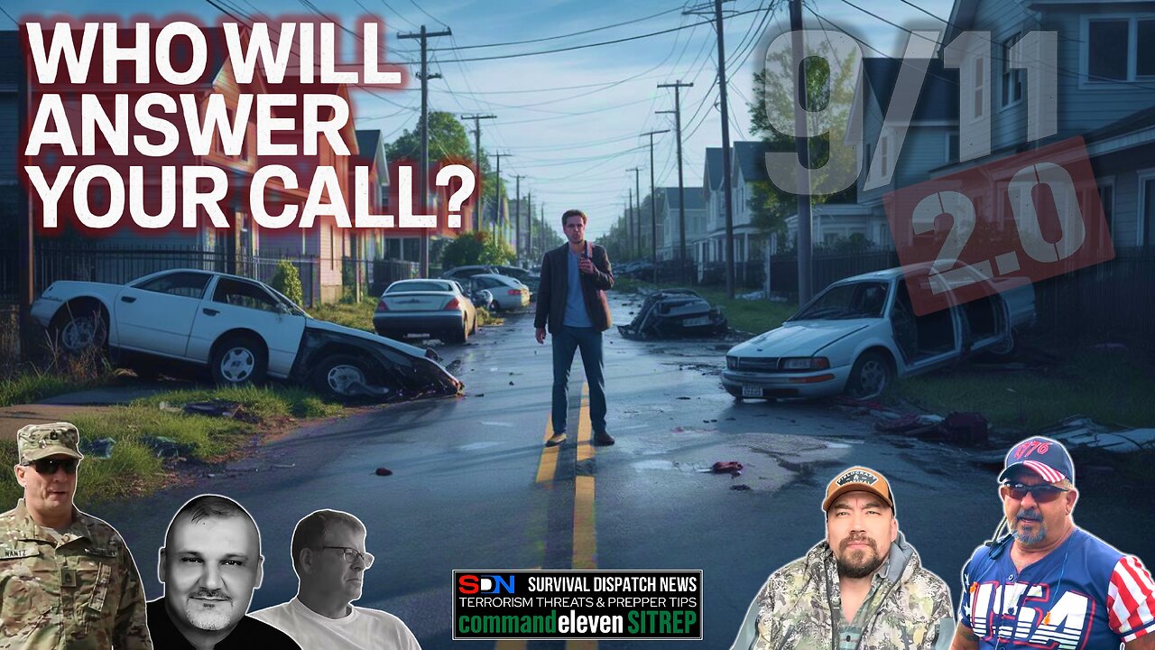 Can We BUILD Trust Among Neighbors After Disaster Strikes? EP620