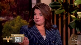 Kamala Says She Lost Because She ‘Didn’t Have Enough Time’