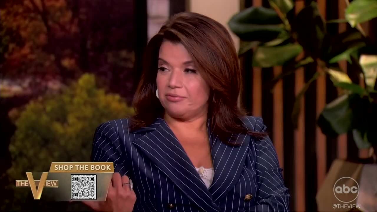 Kamala Says She Lost Because She ‘Didn’t Have Enough Time’