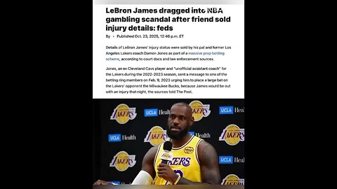B Facts strong message to Lebron James “Don’t drop the 🧼