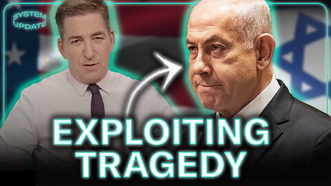 Netanyahu’s Crude Exploitation of Charlie Kirk’s Death