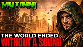 🌎✮⋆˙˚✧ Does the World Feel Different to You? ࣪ ִֶָ☾. I Believe I Can Relate to This...