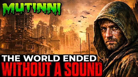 🌎✮⋆˙˚✧ Does the World Feel Different to You? ࣪ ִֶָ☾. I Believe I Can Relate to This...