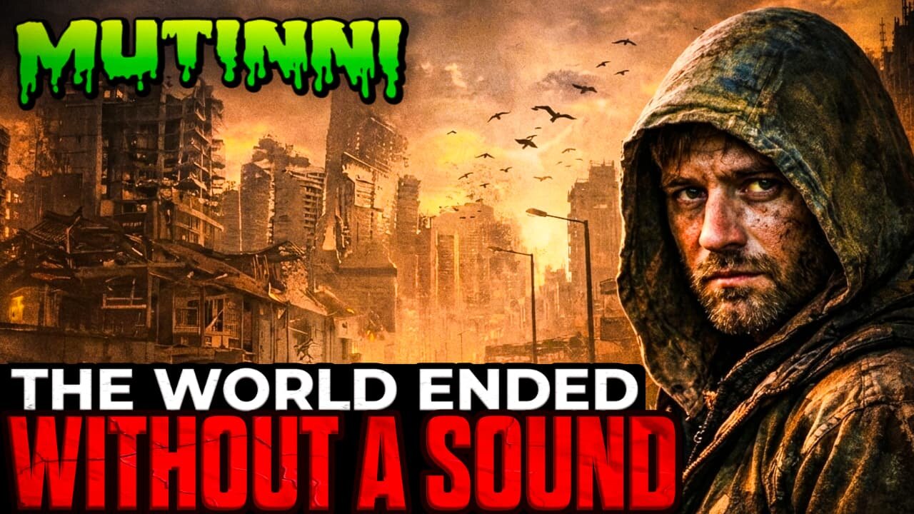 🌎✮⋆˙˚✧ Does the World Feel Different to You? ࣪ ִֶָ☾. I Believe I Can Relate to This...