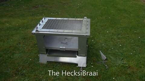 HecksiBraai