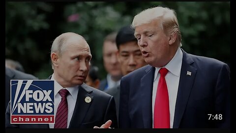 Russia respond to trump accusing putin of going crazy