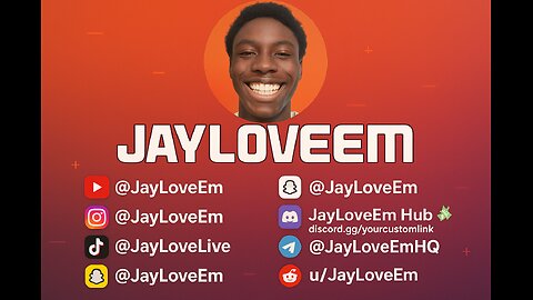 Jaylovemm reacts
