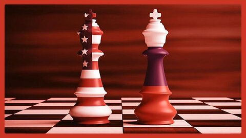 "Exposing CIA's Role in Provoking Russian Conflict: Unveiled by Greg Reese"