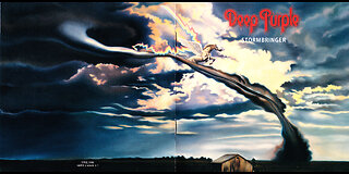 Stormbringer ~ Deep Purple