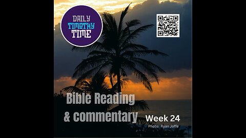 Wed, 11 June 2025 • 1 Corinthians 12:1-12:11