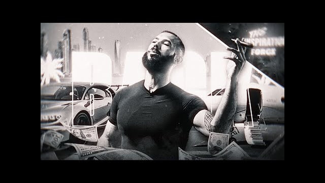 BACK - Andrew Tate (Edit)