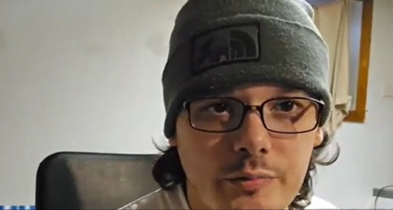 IP2 Stories - One Sonic in Shock As OG Geezer Presses Him Again