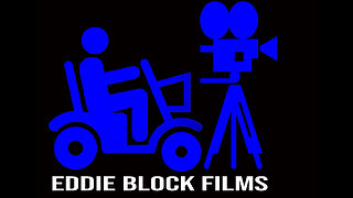 The Eddie Block Show!