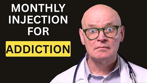 Vivitrol Injection: Can It Really Stop Addiction?