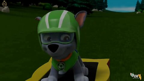 PAW Patrol Cartoons