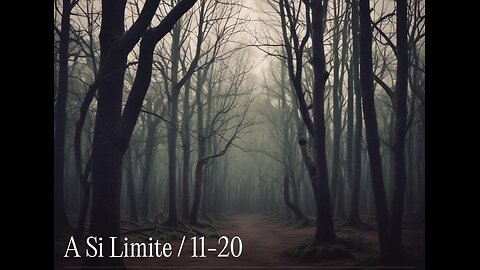 Hesíodo "A Si Limite" / O trabalho e os através 011-020