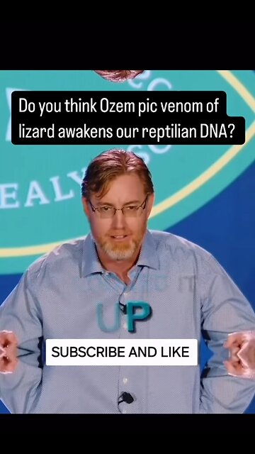 Ozempic - Lizard venom