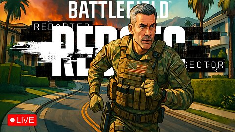 Gray Zone Warfare / Battlefield REDSEC - Lead The Way