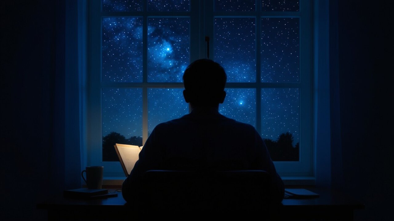 Coast to Coast - Conversations with God 11/24/1998