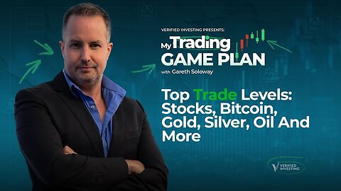 Top Trades And Analysis After Nvidia Earnings, All Eyes Turn To Inflation Data, Here Are The Keys