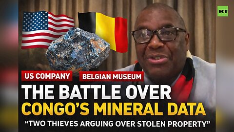 AI, minerals, and the future of Congo’s resources