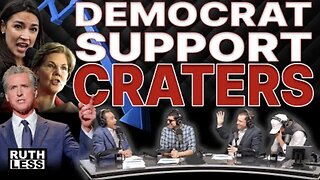 It’s Even Worse Than You Think For Democrats