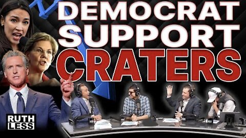 It’s Even Worse Than You Think For Democrats