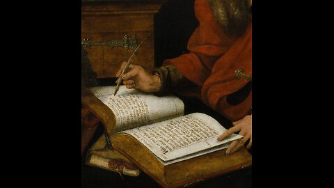 A HISTORY OF THE BIBLE